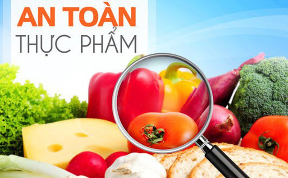 Hội LHPN các cấp (xã Phan, huyện Gò Dầu): tuyên truyền vệ sinh an toàn thực phẩm