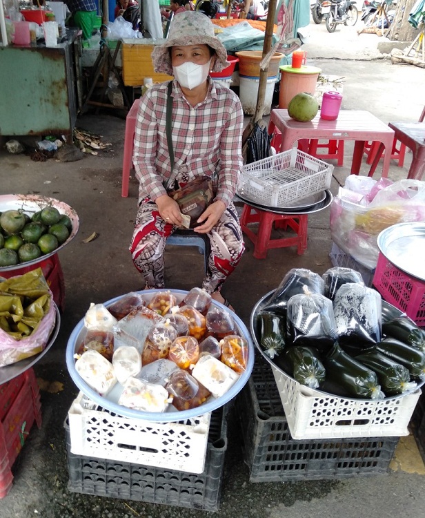 Hội LHPN thị trấn Gò Dầu: Hội viên phụ nữ vượt khó, vươn lên từ nguồn vốn hỗ trợ của Ngân hàng Chính sách xã hội