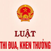 Triển khai Cuộc thi viết "Tìm hiểu Luật Thi đua, khen thưởng số 06/2022/QH15"