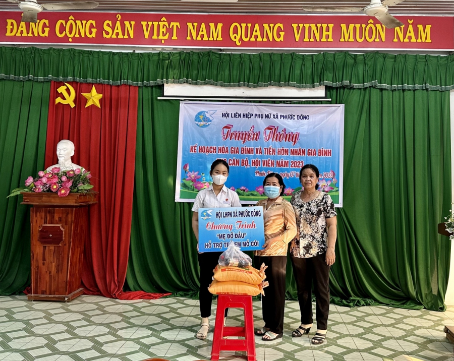 Tin hoạt động Hội