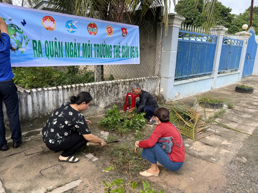 Hoạt động các Hội Phụ nữ trên địa bàn TP. Tây Ninh