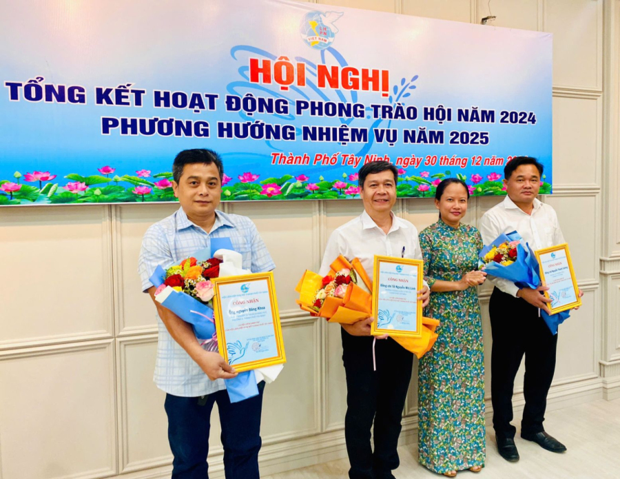 Năm 2024: Công tác hội và phong trào phụ nữ thành phố đạt được nhiều kết quả nổi bật