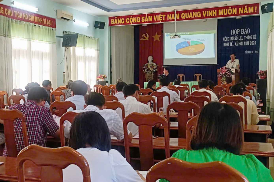 tay ninh 2024 online