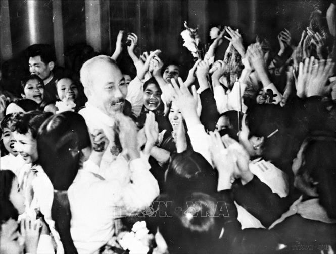 Tuyên truyền kỷ niệm 80 năm ra đời “Đề cương về Văn hoá Việt Nam” (1943 - 2023)